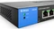Linksys LGS300 Desktop Gigabit Managed Switch, 8x RJ-45, 2x SFP Vorschaubild