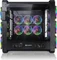 Raijintek Eris Evo, Glasfenster Vorschaubild