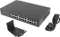 Lanberg RSGE Rackmount Switch, 24x RJ-45 Vorschaubild