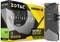 Zotac GeForce GTX 1080 ArcticStorm, 8GB GDDR5X, DVI, HDMI, 3x DP Vorschaubild
