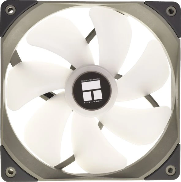 Thermalright TL-C14S ARGB, 140mm
