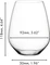 Riedel Veloce Allzweck Tumbler Glas, 2 Stück Vorschaubild