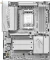ASRock X870 Challenger WiFi White (AMD AM5) Vorschaubild