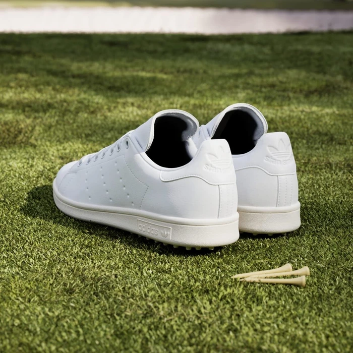 adidas Stan Smith cloud white/off white