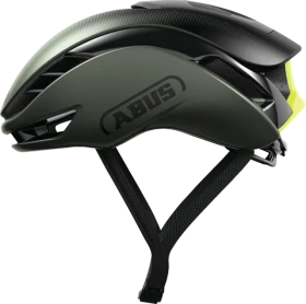 ABUS GameChanger 2.0 Helm olive green