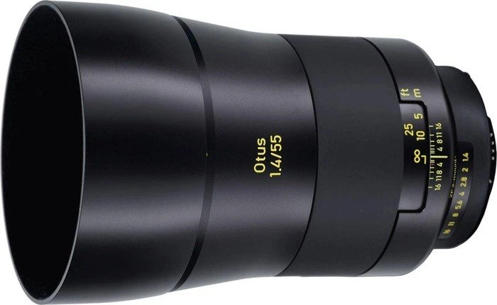 Zeiss ZF.2 Otus 55mm 1.4 für Nikon F