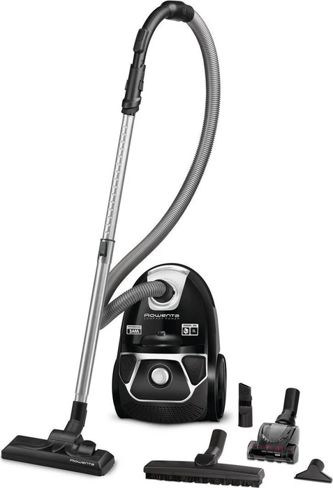 Rowenta RO3985EA Compact Power Animal Care