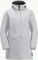 Jack Wolfskin Tempelhof Mantel (Damen) Vorschaubild