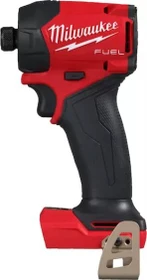 Milwaukee M18 FIDRQ-0X Fuel Surge Akku-Schlagschrauber solo inkl. Koffer