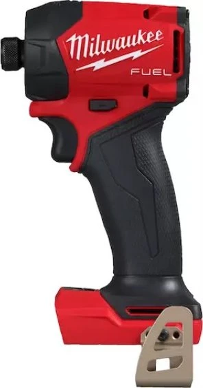 Milwaukee M18 FIDRQ-0X Fuel Surge Akku-Schlagschrauber solo inkl. Koffer
