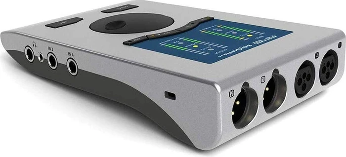RME Babyface Pro FS
