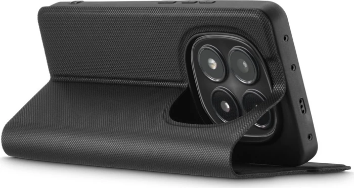 Hama Handytasche Daily Protect für Xiaomi Redmi Note 14 Pro 5G schwarz