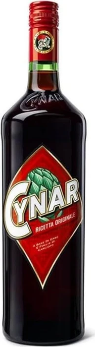 Cynar 1l