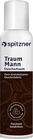Spitzner Pure Man Duschschaum, 150ml