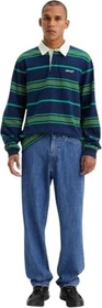 Levi's 568 Stay Loose Lightweight Jeans varsity academia (Herren)