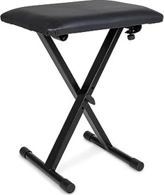 Gewa BSX Keyboardbank schwarz
