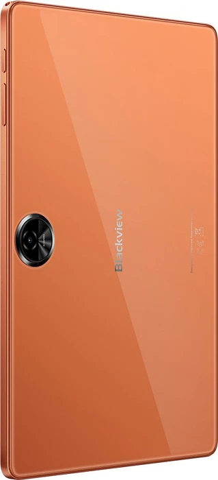 Blackview ZENO 5 11", Sunset Orange, 8GB RAM, 128GB, LTE