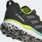adidas Terrex Agravic GTX core black/grey four/solar yellow (Herren) Vorschaubild