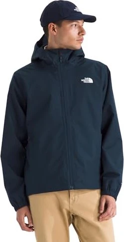 The North Face Quest Mono Funktionsjacke summit navy (Herren)