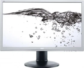AOC E2260PDAS, silber, 22"