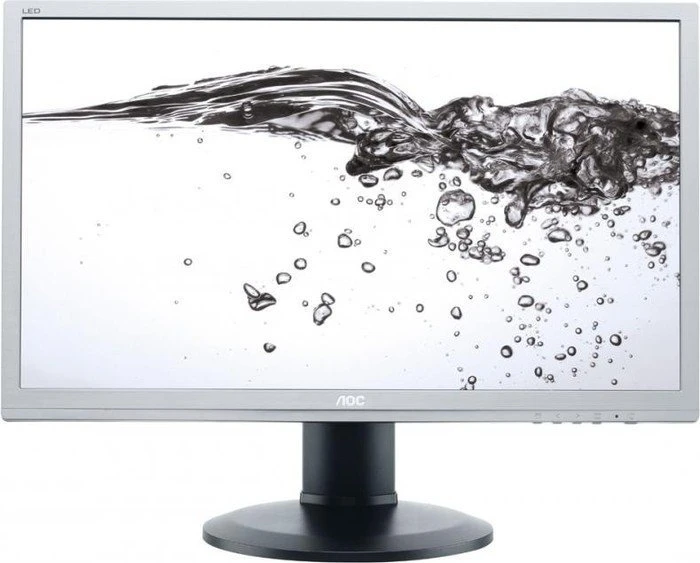 AOC E2260PDAS, silber, 22"