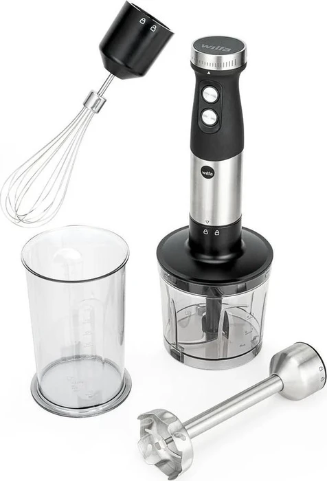 Wilfa SM2B-1000FP Fusion Stabmixer