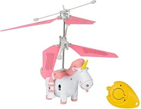 Simba Toys Minions DM3 Fliegendes Einhorn Fluffy