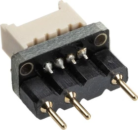 Aqua Computer RGBpx Adapter auf 3-Pin RGB [Stecker] (53282)