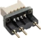 Aqua Computer RGBpx Adapter auf 3-Pin RGB [Stecker] Vorschaubild
