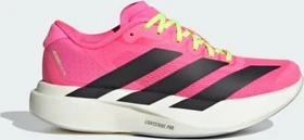 adidas Adizero Evo SL lucid pink/core black/cloud white (Junior)