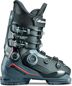 Nordica Sportmachine 3 Boa 100 GW grün/schwarz/rot (Modell 2025/2026)
