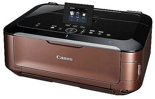 Canon PIXMA MG5350S, Tinte, mehrfarbig