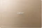 Acer Swift 3 SF315-52G-855Z, Luxury Gold, Core i7-8550U, 16GB RAM, 256GB SSD, 1TB HDD, GeForce MX150, DE Vorschaubild