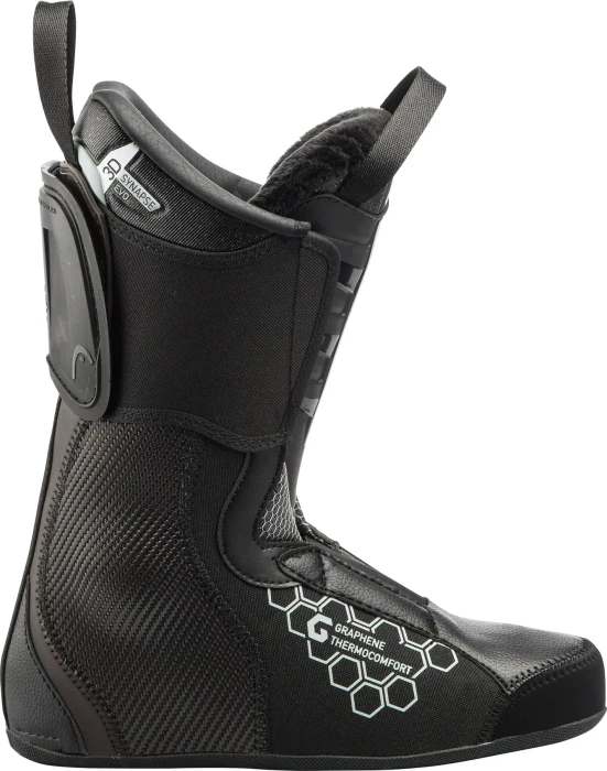 Head Kaliber 95 MV GW BOA anthracite (Damen) (Modell 2025/2026)