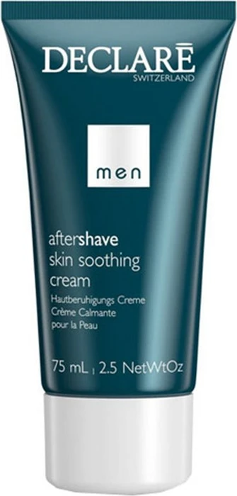 Declaré Men Aftershave Soothing Cream, 75ml