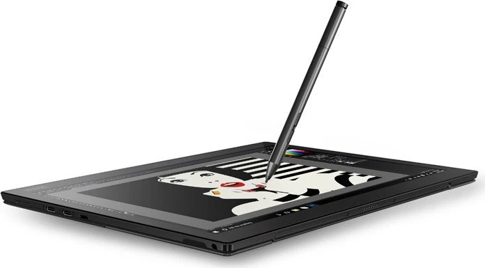 Lenovo ThinkPad X1 Tablet Gen 3, Core i7-8550U, 16GB RAM, 512GB, LTE, Stylus