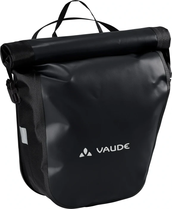Vaude World Tramp II Gepäcktasche schwarz
