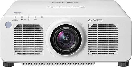 Panasonic PT-RZ890 weiß