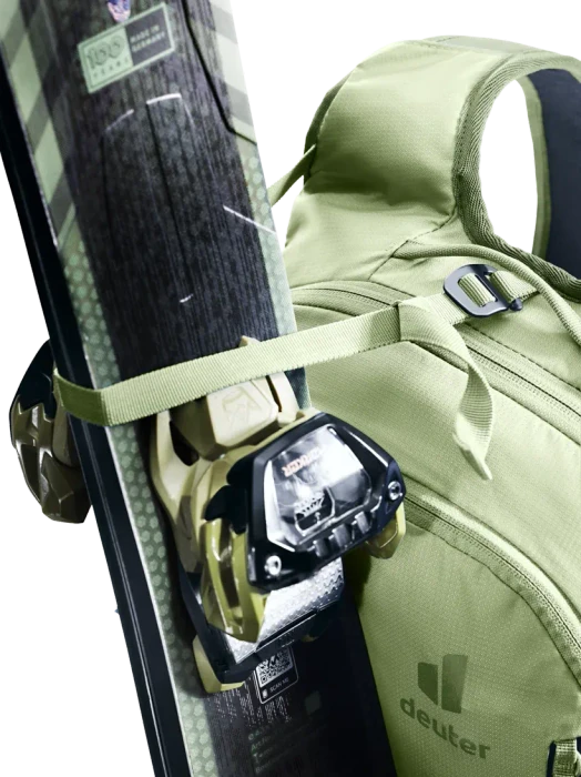 Deuter Freecline 15 mineral/grove