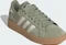adidas Grand Court Base 00s tent green/off white/gum Vorschaubild