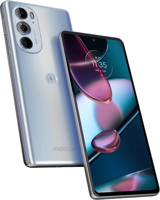 Motorola Edge 30 Pro