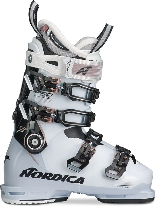 Nordica Promachine 105W (Damen) (Modell 2020/2021)