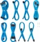 CableMod C-Series Pro ModMesh 12V-2x6 Cable Kit, Dual StealthSense, Corsair Type 5, hellblau Vorschaubild