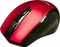 AmazonBasics G6B Ergonomic Wireless Mouse rot, USB Vorschaubild