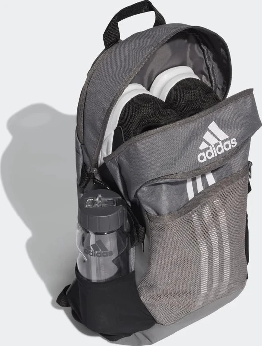 adidas Tiro Primegreen grey four/black/white