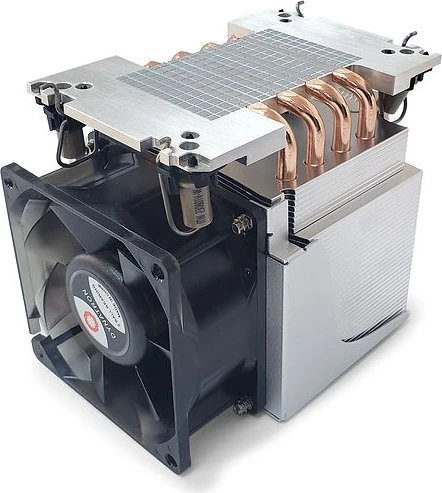 Dynatron / Inter-Tech S-6-4710 / S6-4710 – Bild 2 von 5