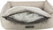 Trixie Vital Bett Calito, 100x75cm, grau Vorschaubild
