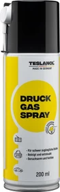 Teslanol Druckgasspray zum Reinigen und Entstauben, 200ml
