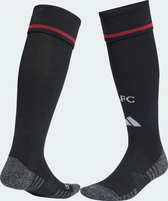 adidas Liverpool FC 2026/2027 Ausweichstutzen