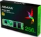 ADATA Ultimate SU650 256GB, M.2 2280 / B-M-Key / SATA 6Gb/s Vorschaubild